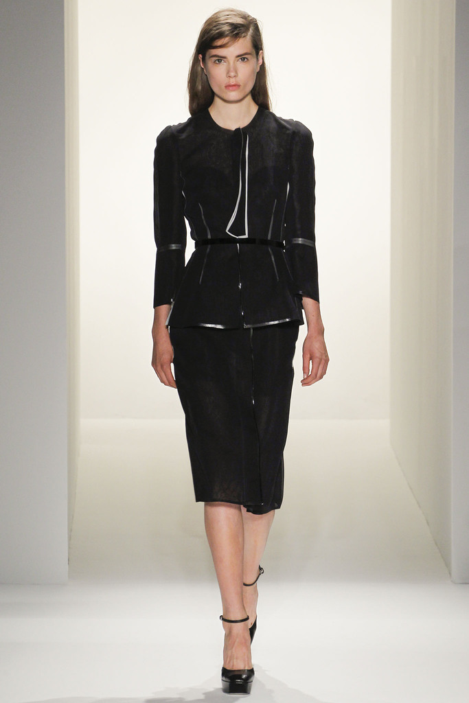 Calvin Klein Collection 2013DƬ