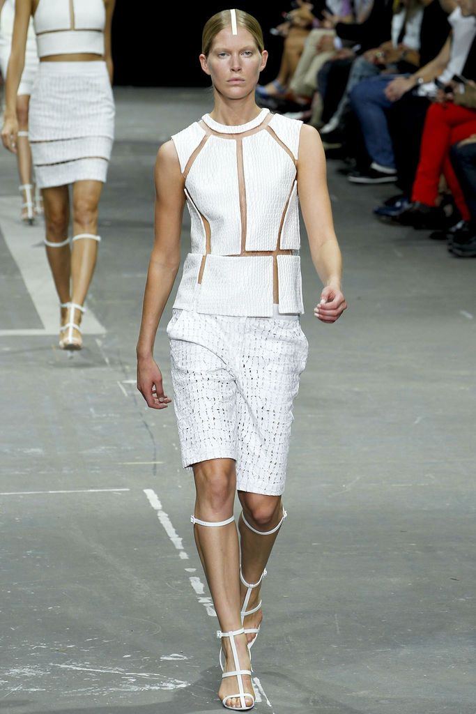 Alexander Wang 2013DƬ
