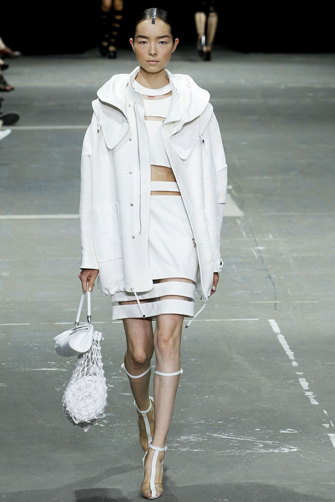 Alexander Wang 2013(chng)DƬ