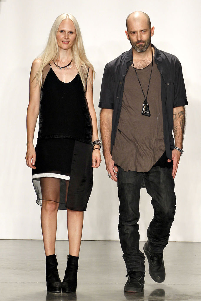 Helmut Lang 2013DƬ