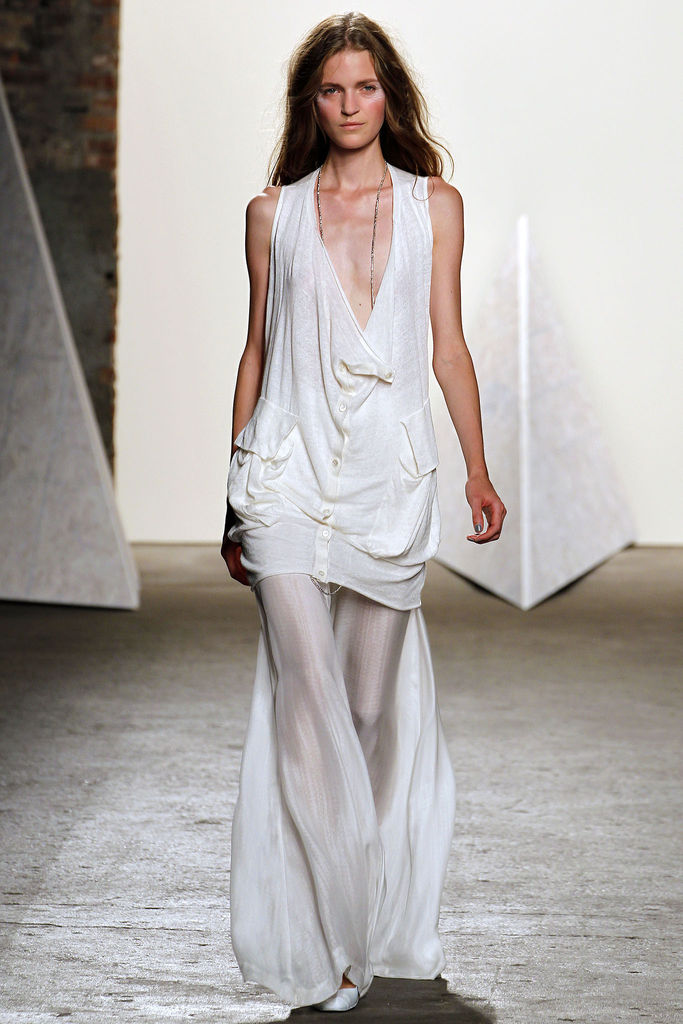 Tess Giberson 2013DƬ