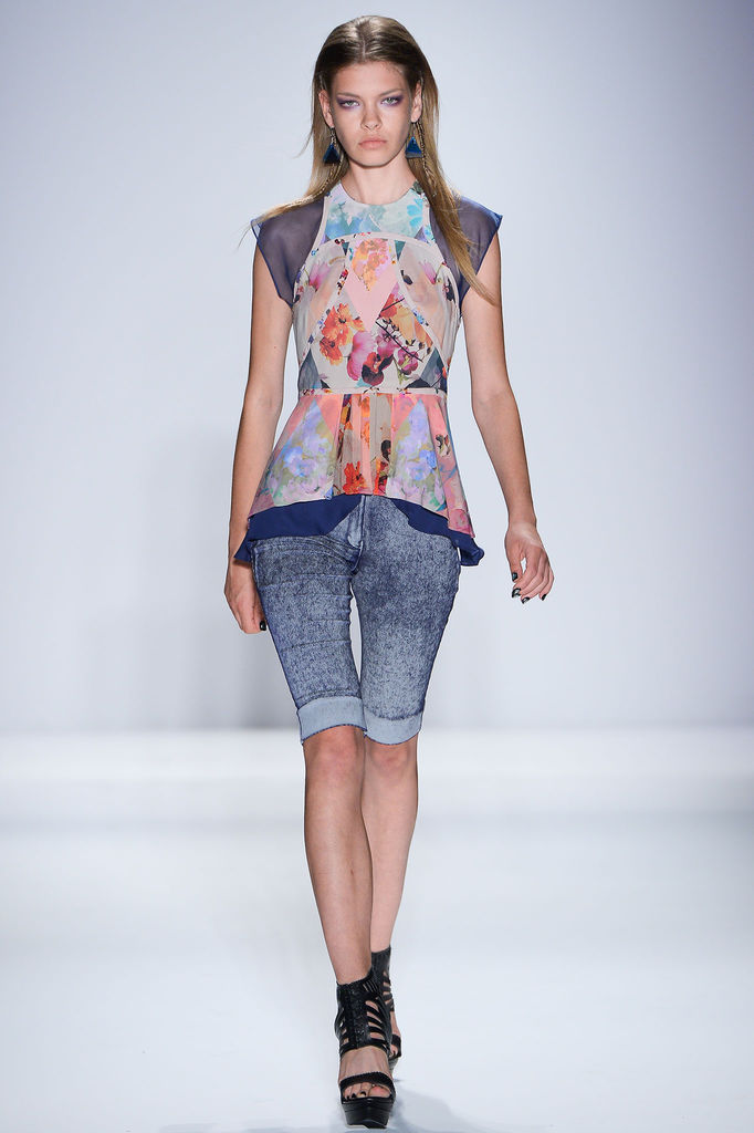 Nicole Miller 2013(chng)DƬ