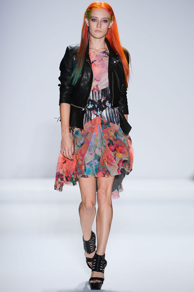 Nicole Miller 2013DƬ