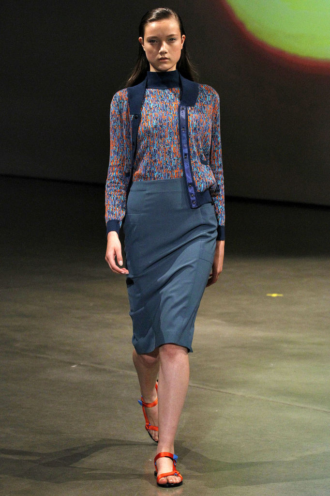 Patrik Ervell 2013(chng)DƬ