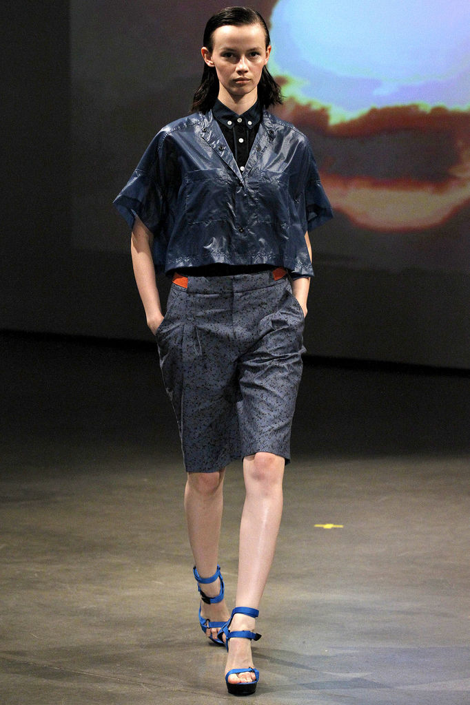 Patrik Ervell 2013DƬ