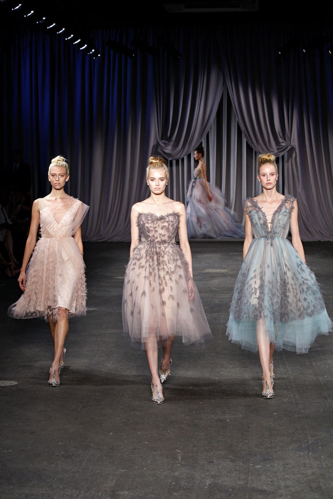Christian Siriano 2013DƬ