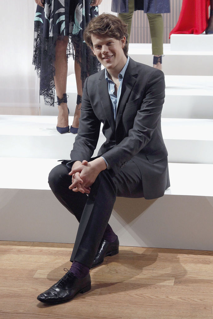 Wes Gordon 2013(chng)DƬ