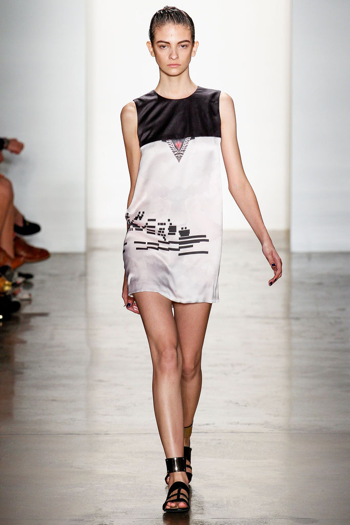 Mandy Coon 2013(chng)DƬ