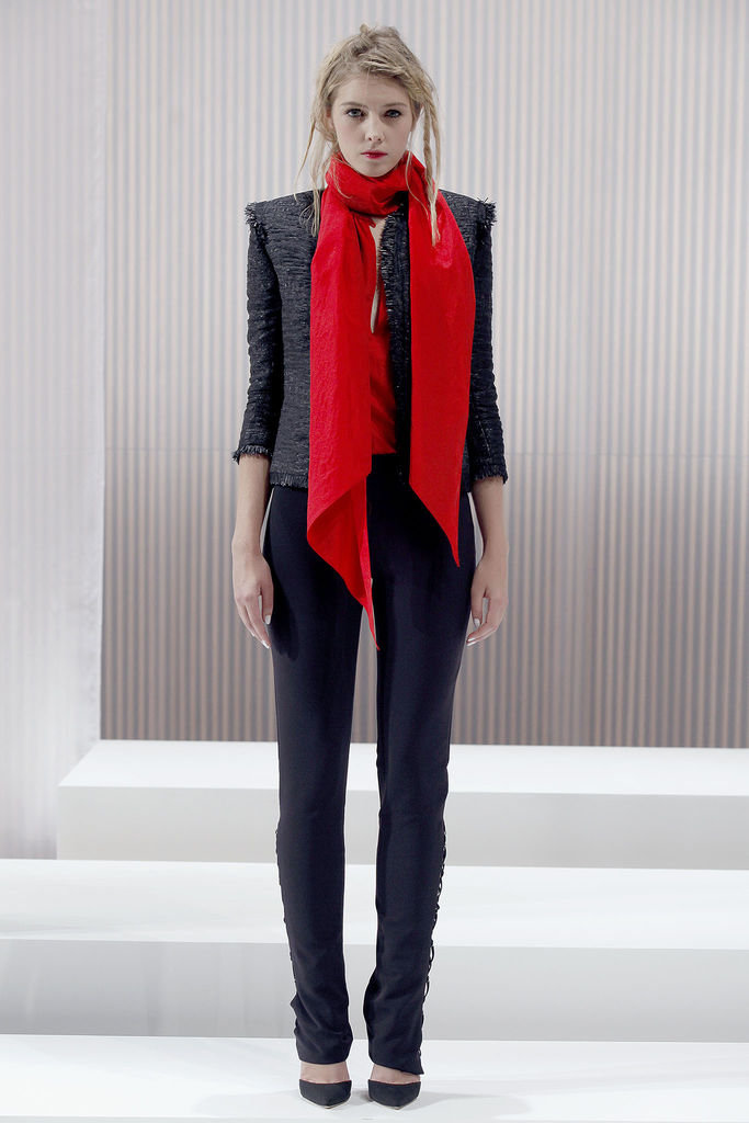 Wes Gordon 2013DƬ