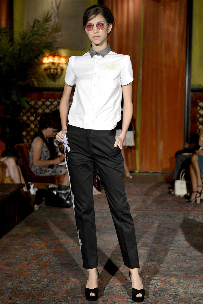 Behnaz Sarafpour 2013DƬ