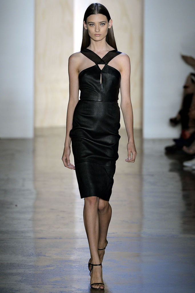 Cushnie Et Ochs 2013DƬ