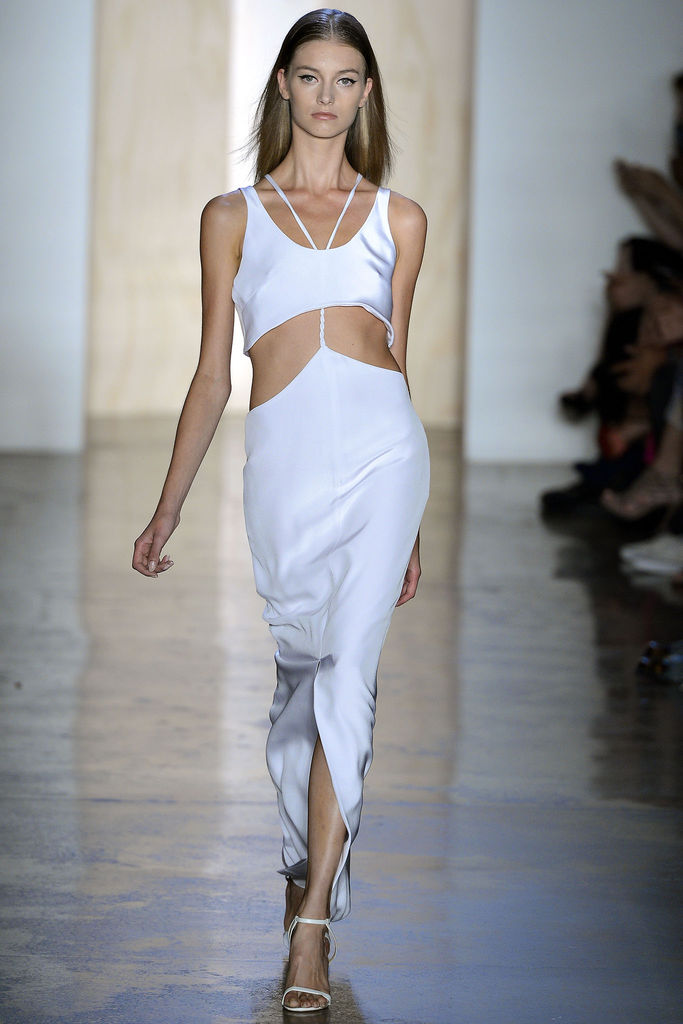 Cushnie Et Ochs 2013DƬ