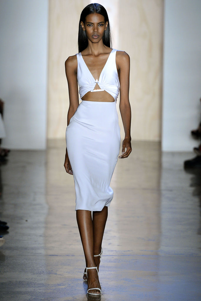 Cushnie Et Ochs 2013DƬ