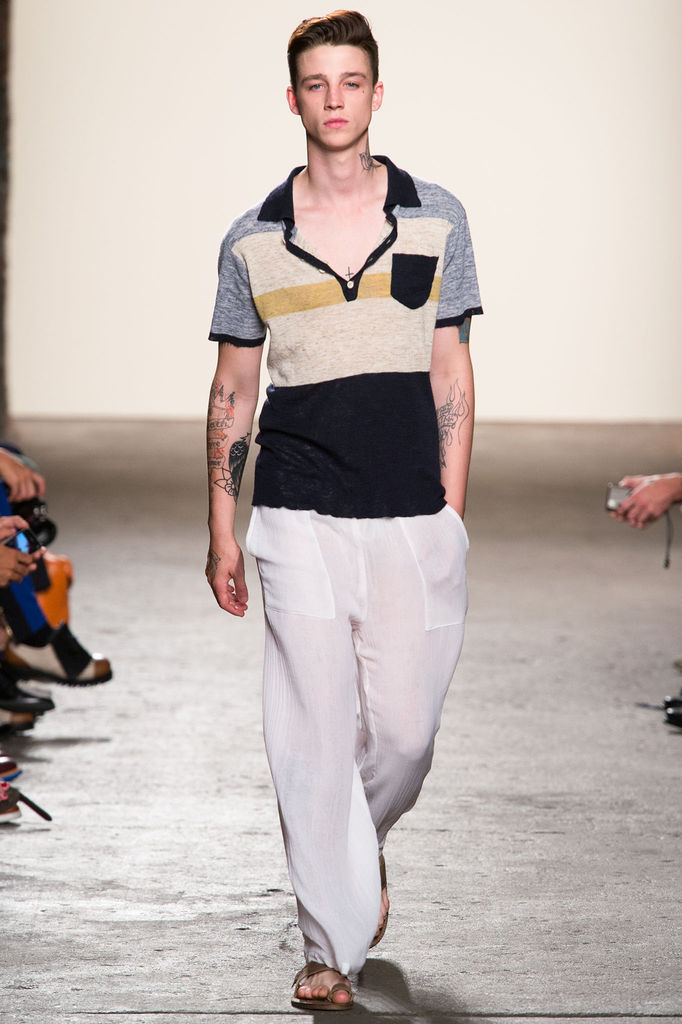 Billy Reid 2013DƬ
