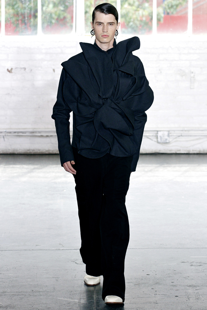 Duckie Brown 2013(chng)DƬ