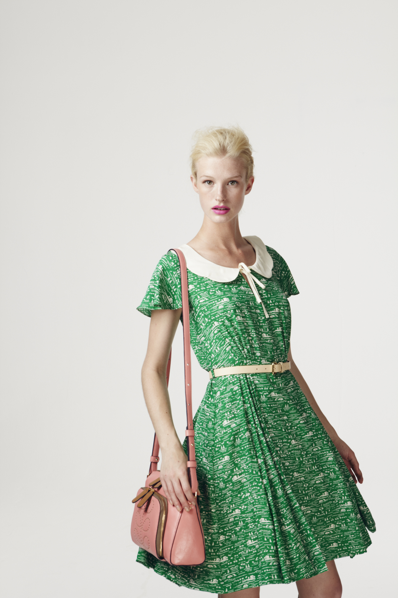 Orla Kiely 2013DƬ