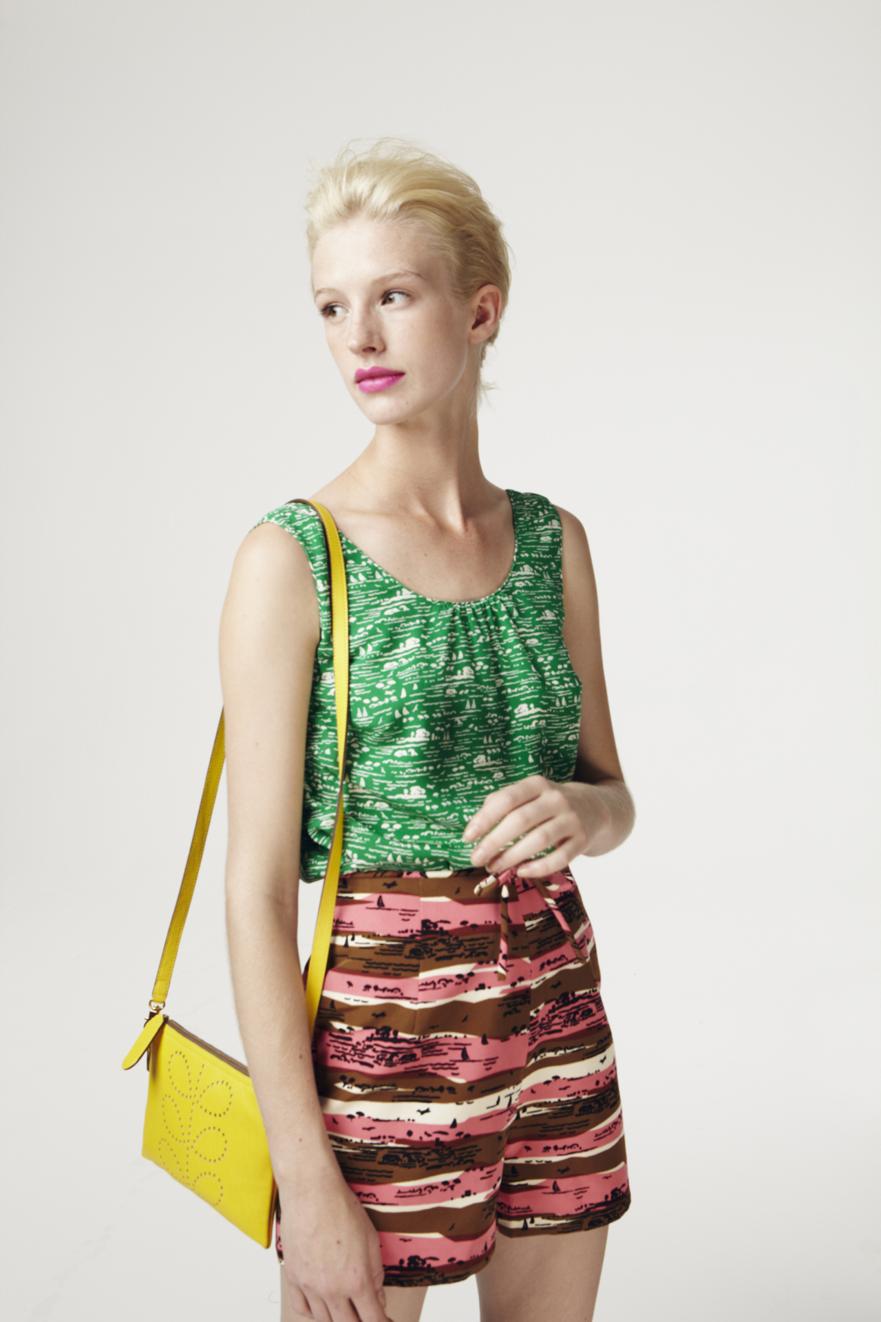Orla Kiely 2013(chng)DƬ