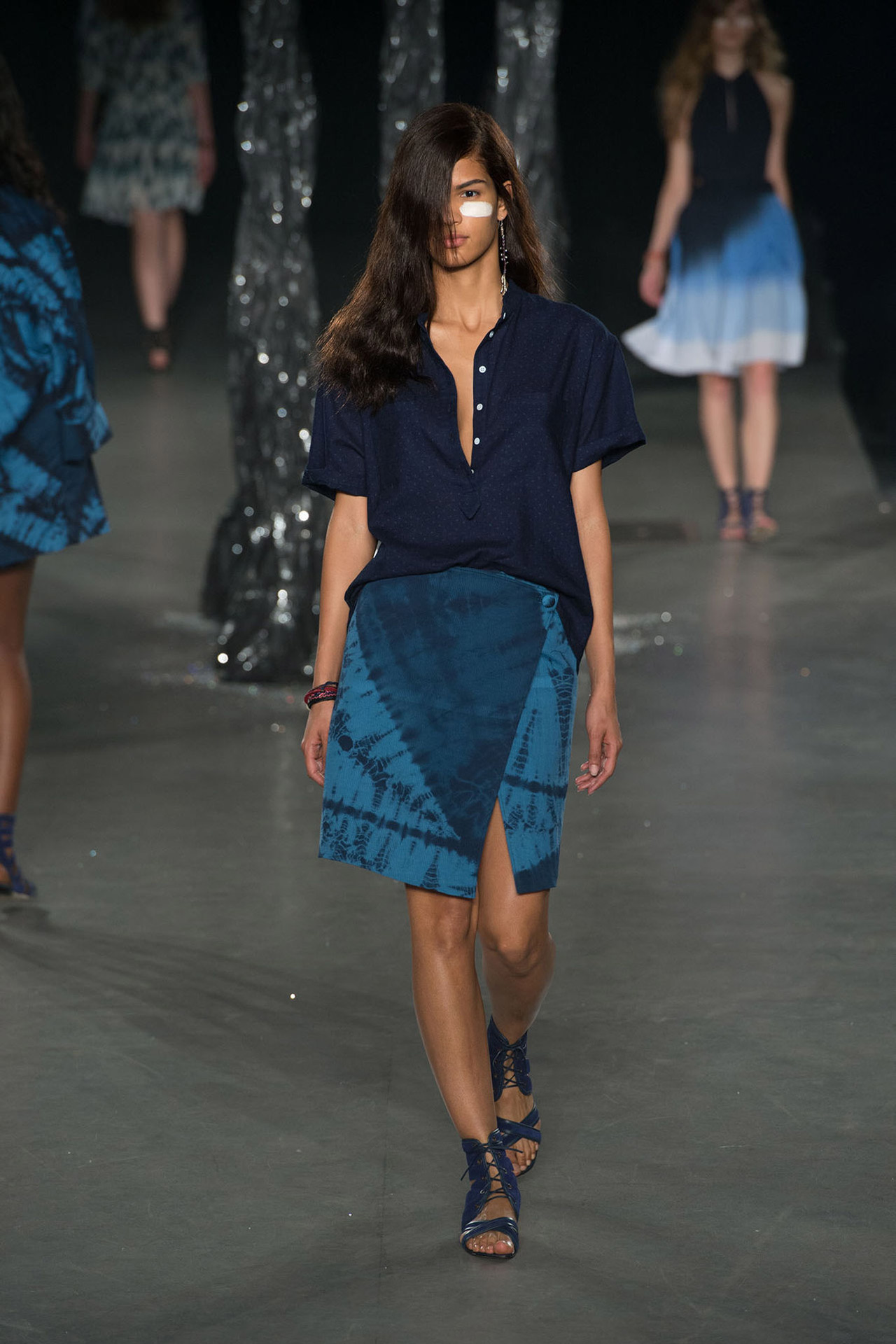 Boy and Girl by Band of Outsiders 2013DƬ
