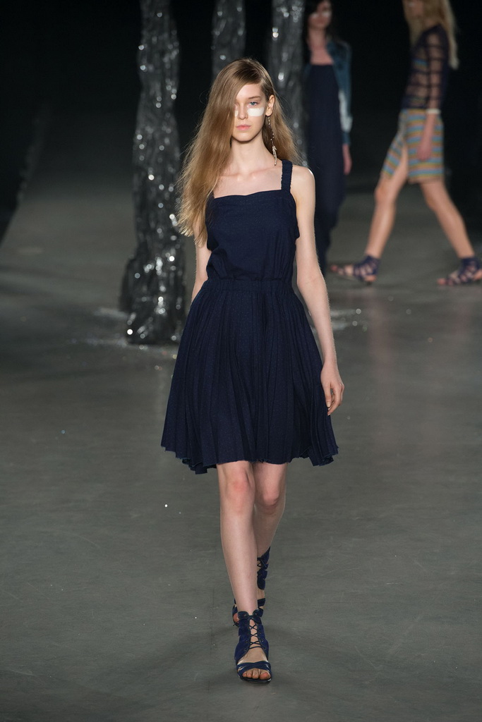 Boy and Girl by Band of Outsiders 2013DƬ