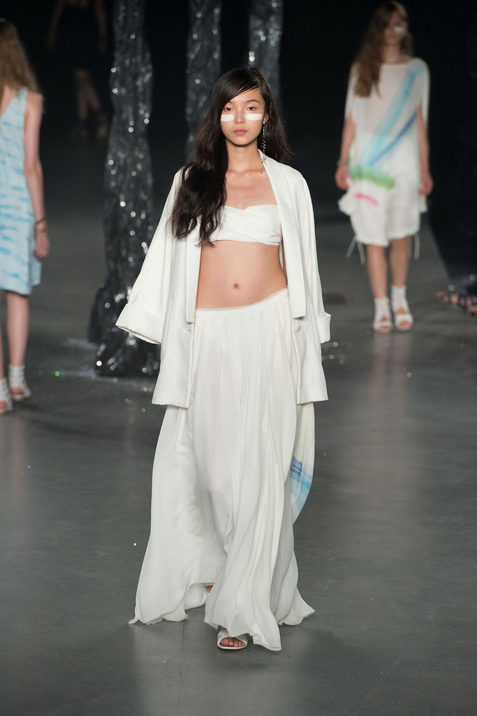 Boy and Girl by Band of Outsiders 2013DƬ