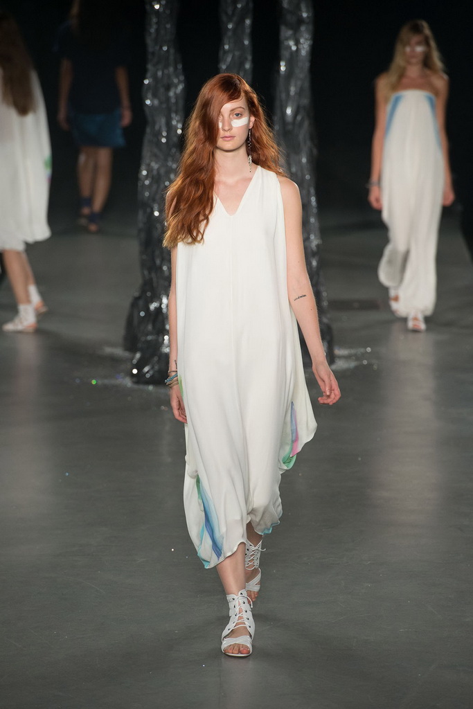 Boy and Girl by Band of Outsiders 2013(chng)DƬ