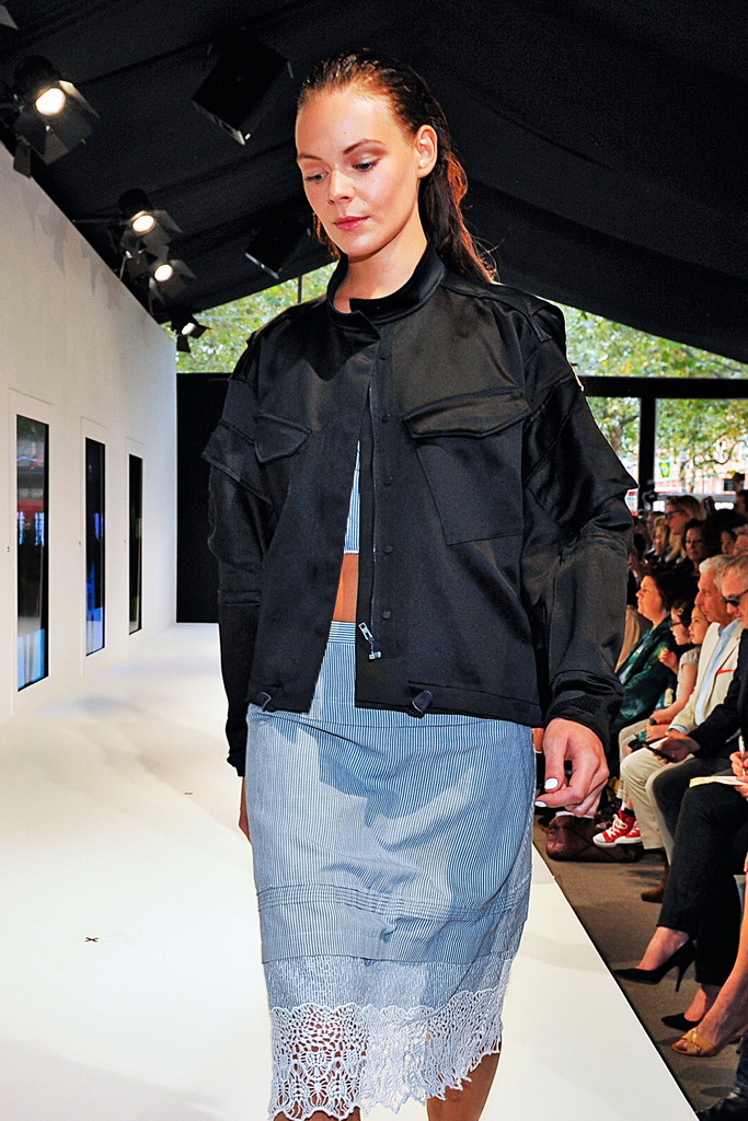 Rag & Bone london 2013DƬ