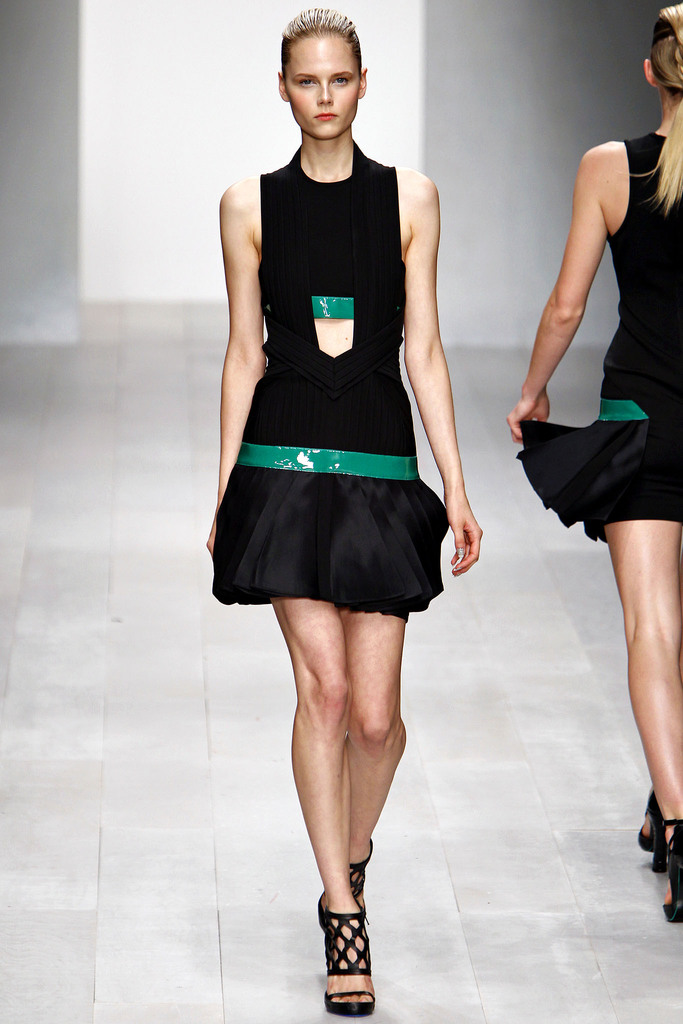 David Koma 2013DƬ
