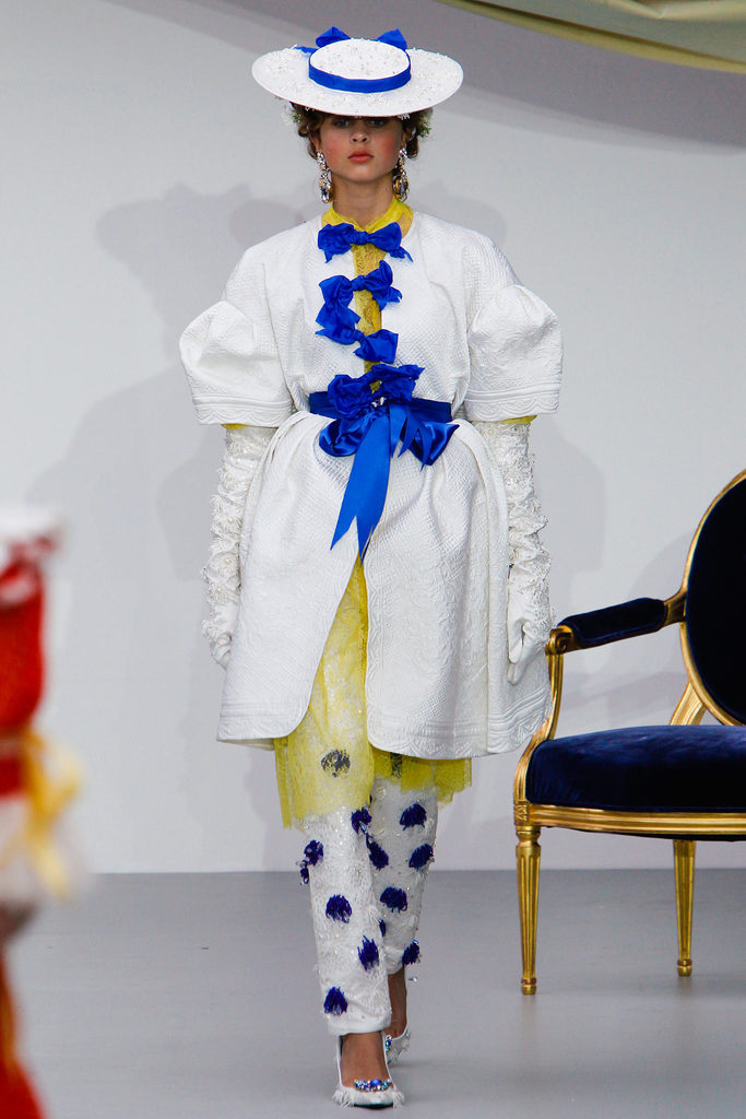 Meadham Kirchhoff 2013(chng)DƬ