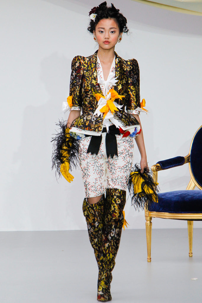 Meadham Kirchhoff 2013(chng)DƬ