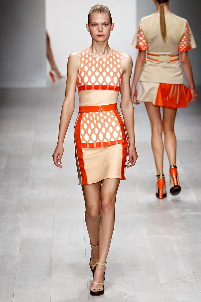 David Koma 2013DƬ