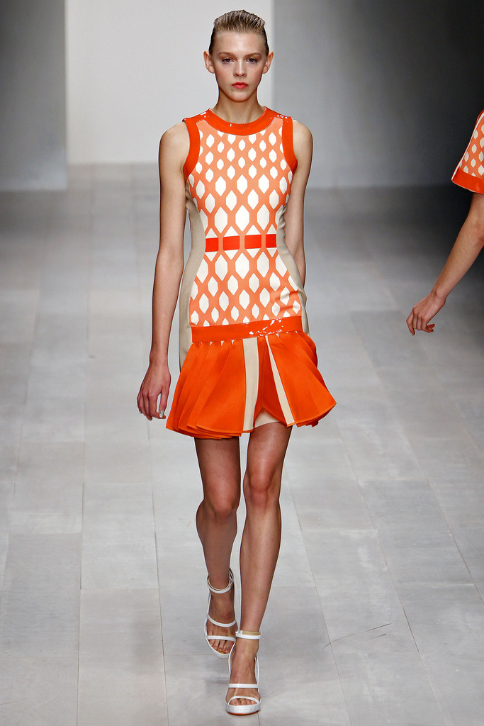 David Koma 2013DƬ