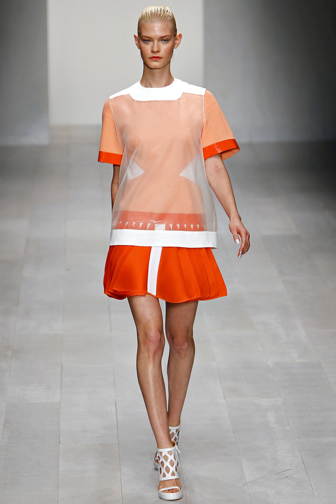 David Koma 2013DƬ
