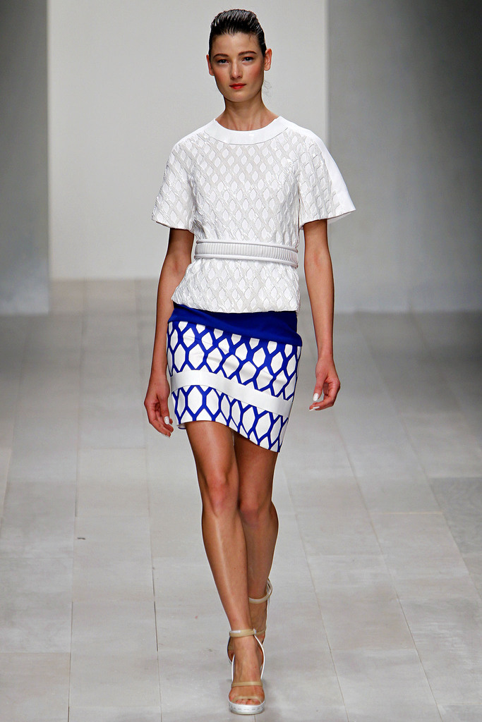 David Koma 2013DƬ