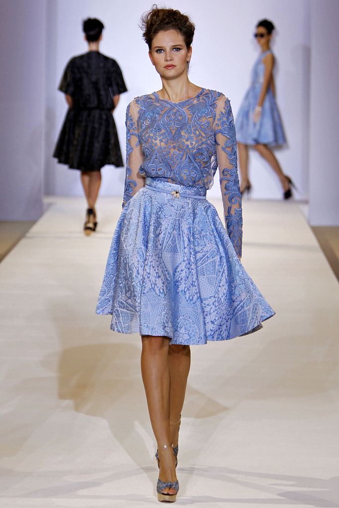 Temperley London 2013DƬ