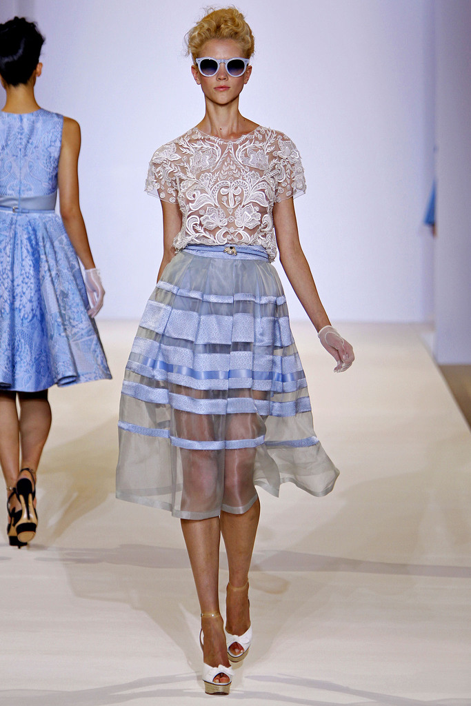 Temperley London 2013DƬ