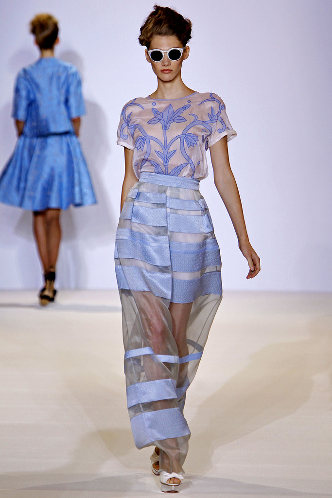 Temperley London 2013DƬ