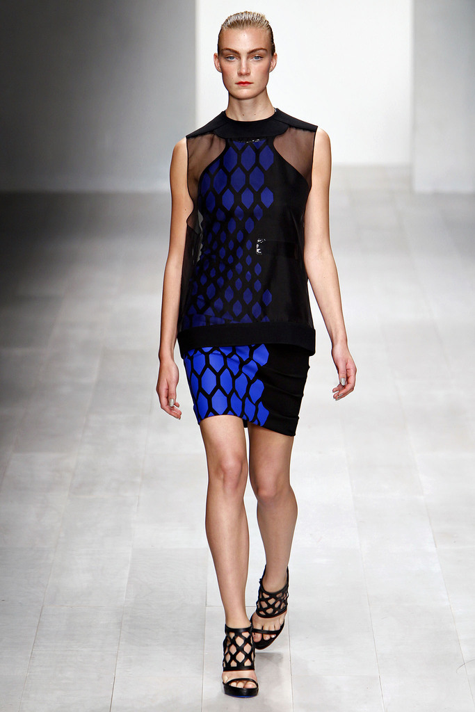 David Koma 2013DƬ
