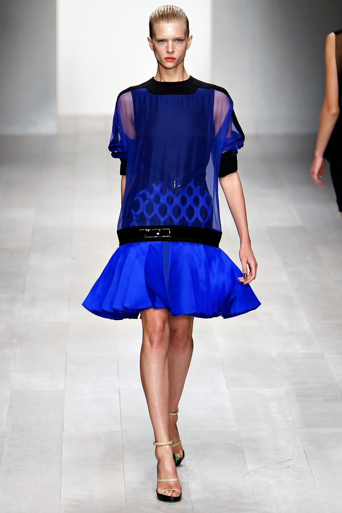 David Koma 2013DƬ
