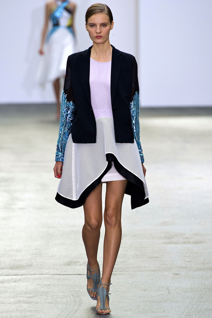 Antonio Berardi 2013(chng)DƬ