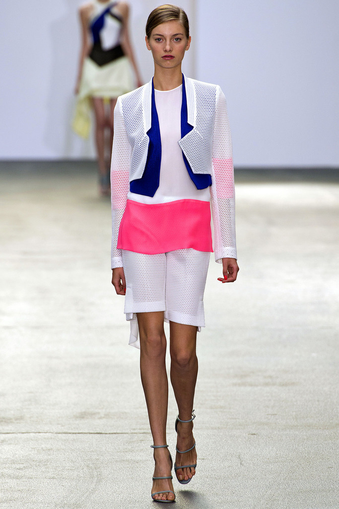 Antonio Berardi 2013DƬ
