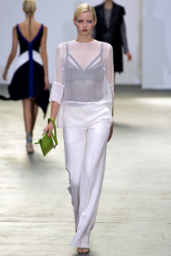 Antonio Berardi 2013(chng)DƬ