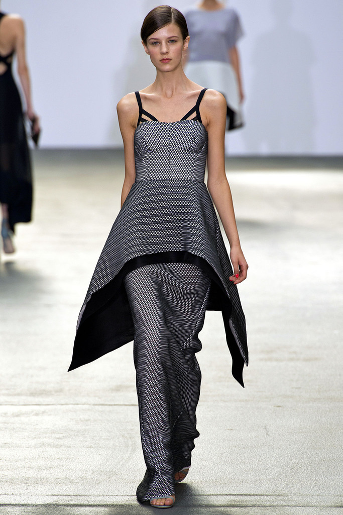 Antonio Berardi 2013DƬ