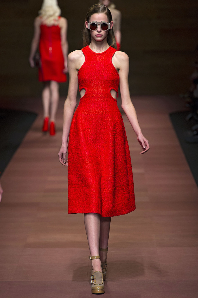 Carven 2013(chng)DƬ