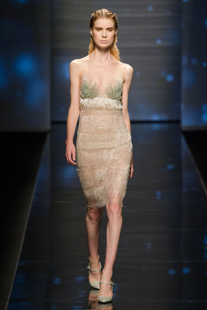 Alberta Ferretti 2013DƬ