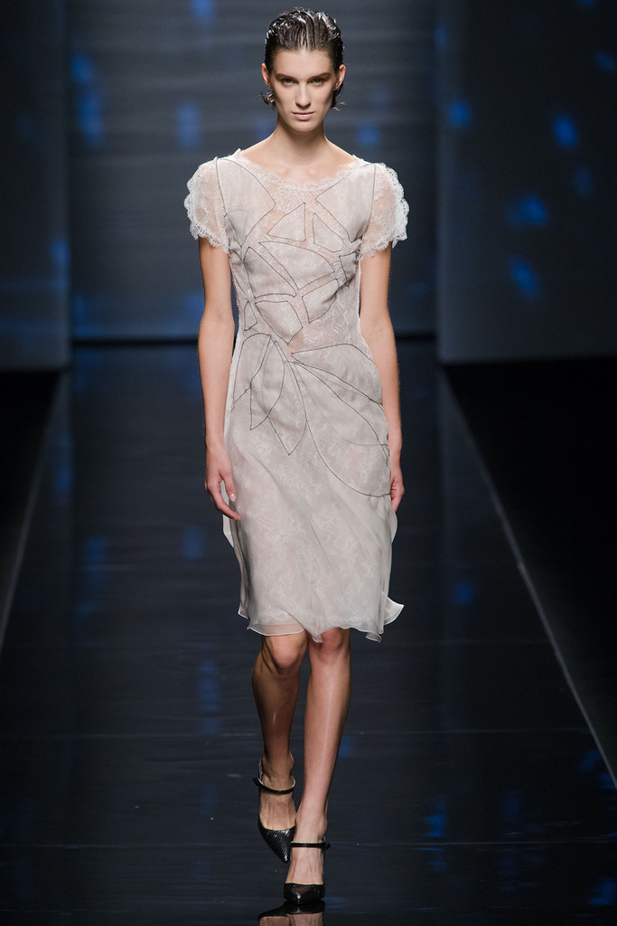 Alberta Ferretti 2013DƬ