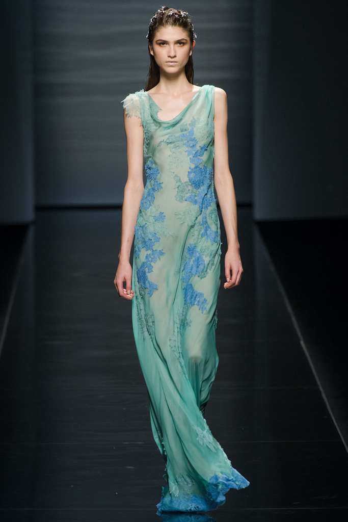 Alberta Ferretti 2013DƬ