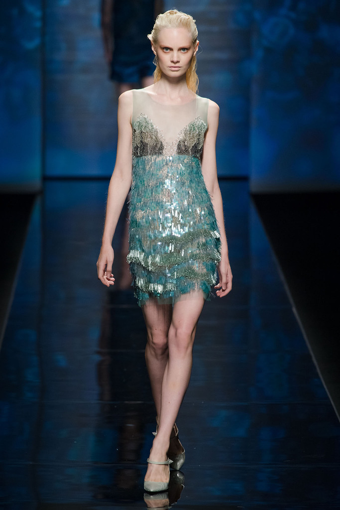 Alberta Ferretti 2013(chng)DƬ