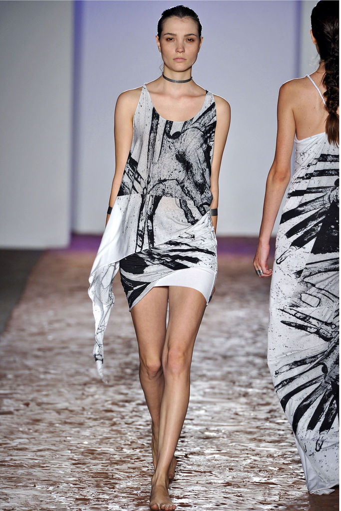Kimberly Ovitz 2013DƬ
