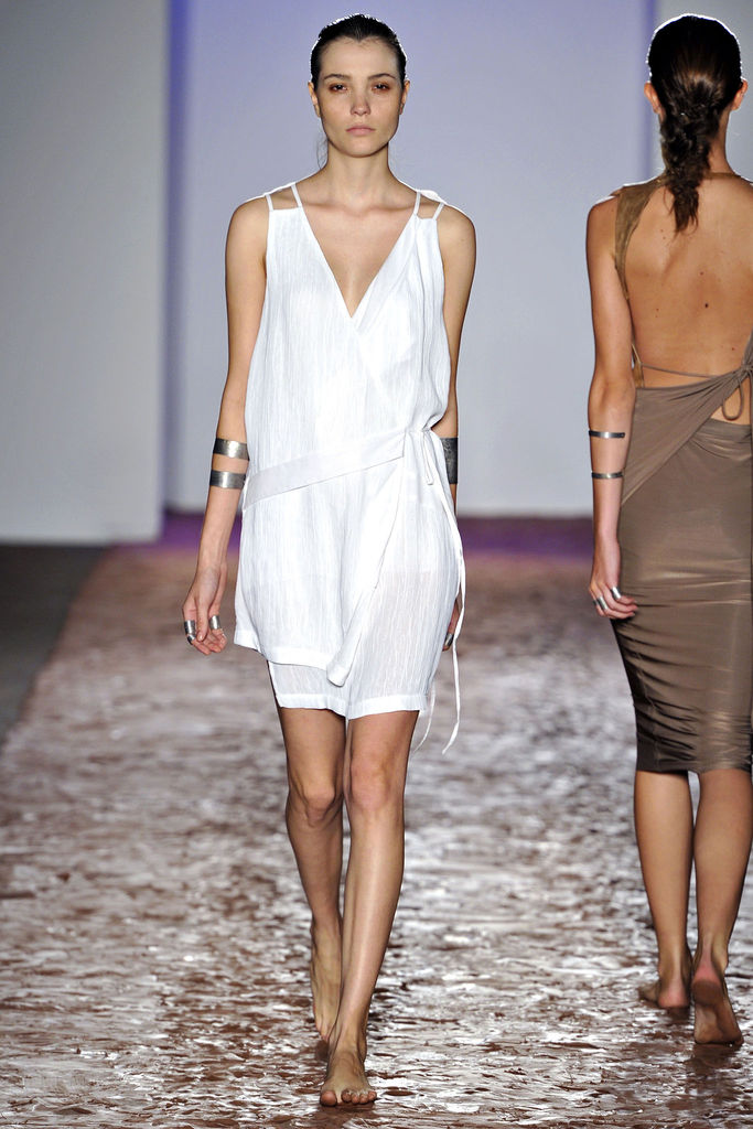 Kimberly Ovitz 2013(chng)DƬ