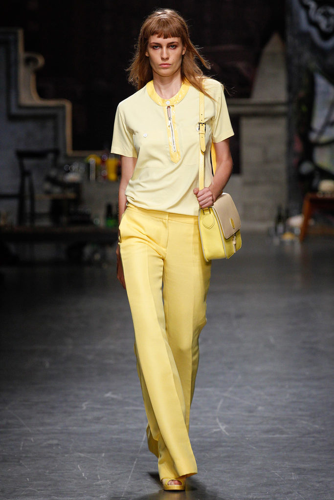 Trussardi 2013DƬ